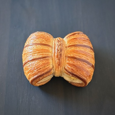 2026年1月～2月応用レッスン（リボンクロワッサン）