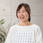 Tomomi Kosasa パン教室講師